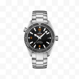 欧米茄海洋宇宙精钢自动手表