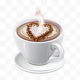 爱情咖啡
