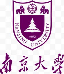 南京大学logo