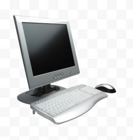 台式电脑