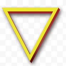 立体三角形免费
