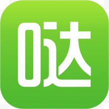 手机么么哒社交logo图标