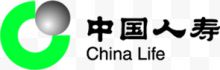 中国人寿logo