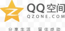 qq空间logo