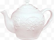 茶壶装饰