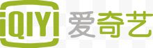 爱奇艺logo