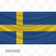 矢量SWEDEN