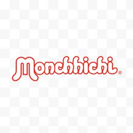 Monchhichi标志