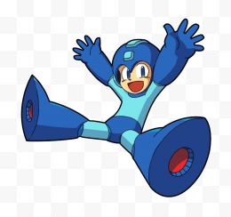 Megaman