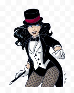 Zatanna