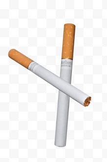 香烟免抠