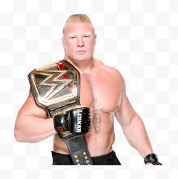 Brock等Lesnar Png