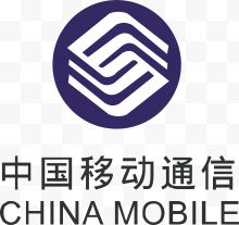 中国移动通信logo下载...