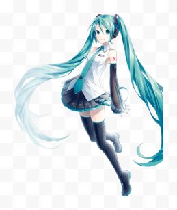 初音mikuv3美女