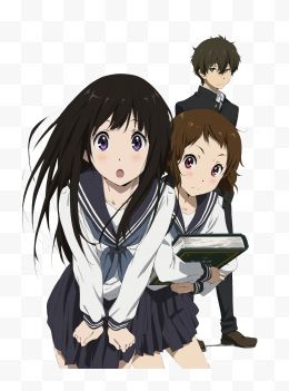 Hyouka