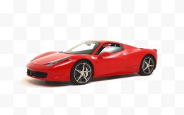 牵头Ferrari Png