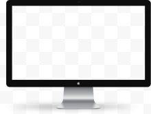 Mac白板显示屏材