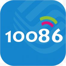 手机10086工具app图标