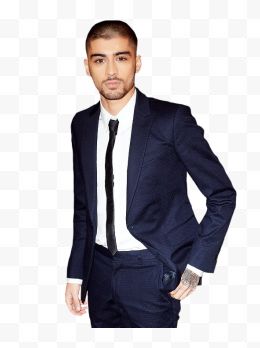 Zayn Malik Png高清