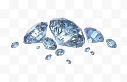 钻石珠宝