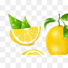柠檬叶子