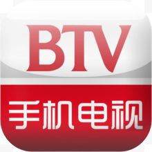 手机北京电视台软件图标应用
