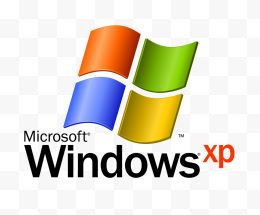 Windows XP的l