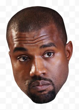 事先知情同意(Pic)Kanye West Png