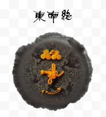 东南绝纽扣