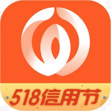 手机我来贷财富app图标