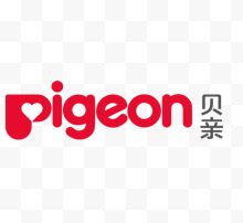 贝亲logo