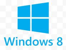 windows 8的标志