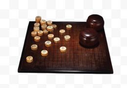 象棋