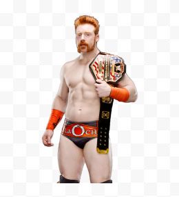 Sheamus