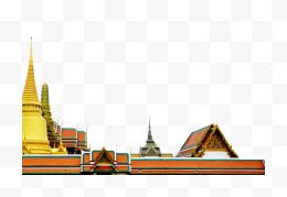 特色建筑泰国