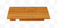 木质缝纫台板