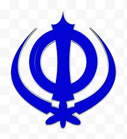 Khanda Png