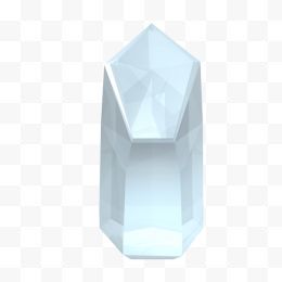天然白水晶漂亮的珠宝集图标3