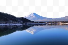 日本富士山