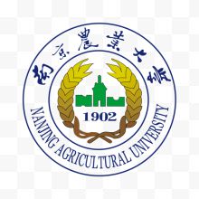 南京农业大学logo