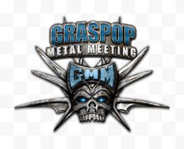 Graspop Metal and Logo