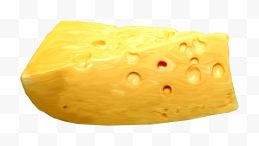 黄色的奶酪