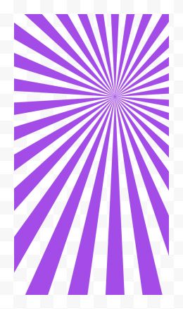 紫色白色条状放射背景图片...