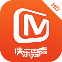 手机芒果TV应用图标