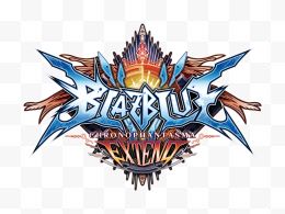 Blazblue