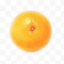 圆圆的柳橙