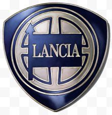 Lancia品牌形象 因为标志
