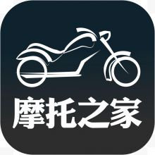 手机摩托车之家工具APP图标