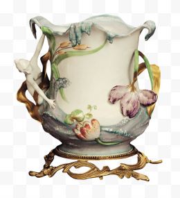 装饰花瓶