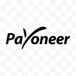 Payoneer的标志图标